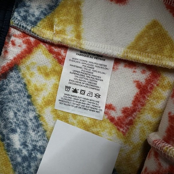 Jordan Essentials Mountainside Fleece Pants DC9730-133 Men Sizes - Picture 7 of 8